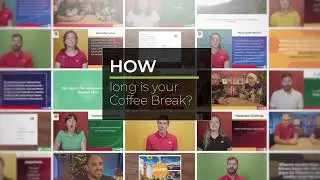 Introducing the Coffee Break Club on Coffee Break TV