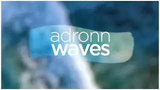 adronn - waves