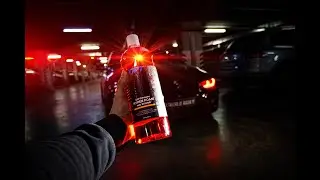 ПЕРВЫЙ ОБЗОР ПЕННОГО NO RINSE. ЦВЕТ НАСТРОЕНИЯ- КРАСНЫЙ!!!