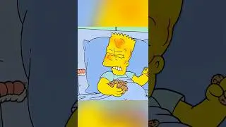 Bart's ongoing War with Skinner 