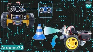 Как сделать робота на Ардуино : подробная инструкция