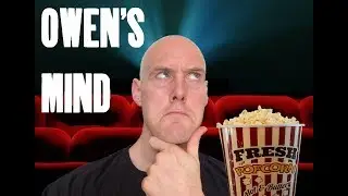 Owen's Mind.  The Gentlmen Review (Non-spoiler).