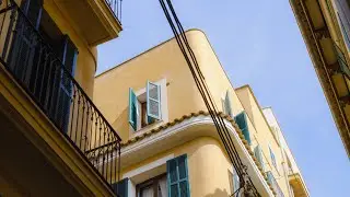 POV Street Photography In Cádiz (Fujifilm XT4)