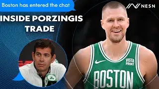 Behind The Scenes On The 2024 Champion Celtics || Boston Has Entered The Chat Ep.64