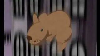 Mogwai - Hunted By A Freak