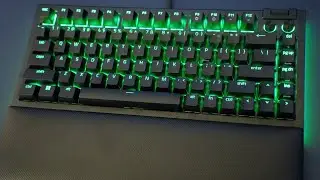 Razer did the unthinkable