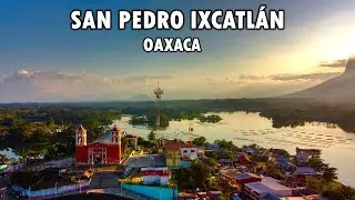 San Pedro Ixcatlán, Oaxaca [with English subtitles!]