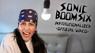 Sonic Boom Six - 