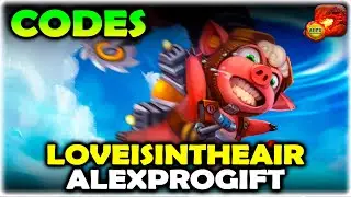 🐉 НОВЫЙ КОД ВСЕ КОДЫ КАК ВВЕСТИ КОД 💎ALEXPROGIFT💎🐉DRAGON CHAMPIONS🐉 NEW CODE ALL CODES