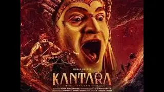 kantara 2022 Hindi Full HD 1080   Rishab Shetty Movie 