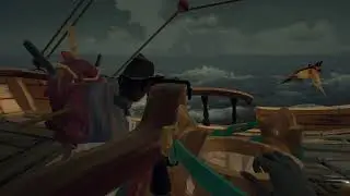 Deserter [Sea of Thieves]