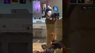 МОГУЧИЙ MAG - 7 /  CS GO 