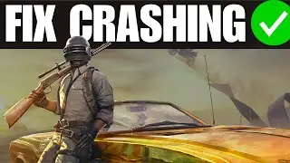 How To Fix PUBG Crashing & Freezing Issues (PC)