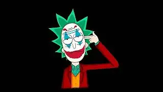 BASE DE TRAP - FLOW JOKER | Rap/Trap Freestyle Beat Instrumental | Pista de Trap USO LIBRE