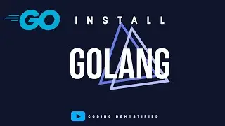 Install Golang | Linux | Ubuntu