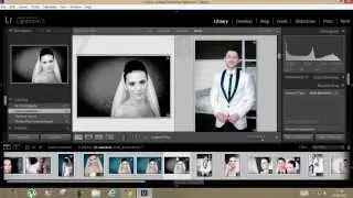 Ep.11: Tutorial Lightroom 5 Export (RO)