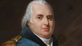 Luis XVIII de Francia, 