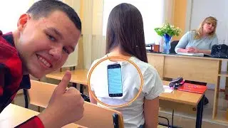 ЛАЙФХАК НЕ ЗАШЕЛ!!! ДАРИНА  ВЛИПЛА!!!