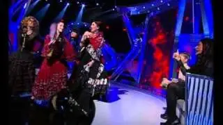 Nino chkheidze - Bravo