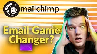 Mailchimp Review 2024 - Versatile & Easy Email Marketing