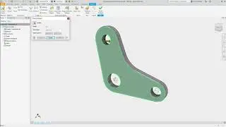 Apply topology optimization principles - Autodesk Certified Professional: Inventor for Mechanical