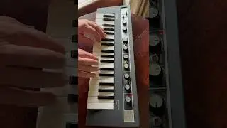 Funky Clav Lick “Hotel Licks Live From The Road” #keyboard #clav #piano #pianolessons #yamahareface