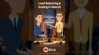 Load Balancing and Scaling in Next js Best Practices and Implementation 