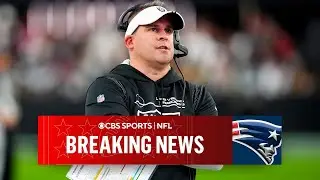 Patriots hire Josh McDaniels as Offensive Coordinator, Won 6 Super Bowls as New England OC