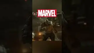 Marvel Rivals Has Leaked