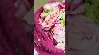 С Днём Рождения, любимая тётя! 💐💐💐 