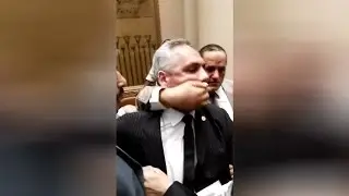 !نائب لمرتضي منصور: لو انت راجل اعمل حاجة