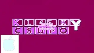 Klasky Csupo Effects 2 In Chip Effect 3.0