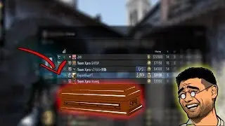 CSGO HIGH PING Coffin Meme RIP!