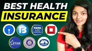 Best Health Insurance Plans 2023 || Best Medical Insurance Policy in India 2023