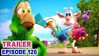 TRAILER 🍿 Booba -  New Episode 