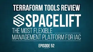 Spacelift - Terraform tools reviews