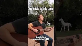 Can you sing or rap? #guitar #instrumental