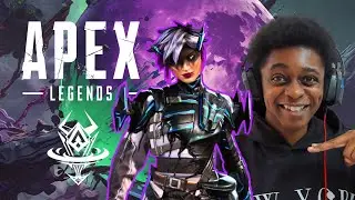 Alter Apex Legends Gameplay: Trios Victory