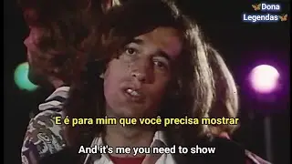 Bee Gees - How Deep Is Your Love (Tradução)