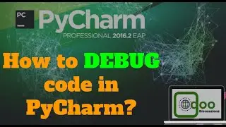 How to Debug code in PyCharm? | Debugging in PyCharm