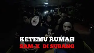 GHOST ODONG - ODONG TOUR DI SUBANG !