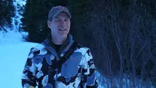 True Magnum TV S4E13, Hiking Above The Kill