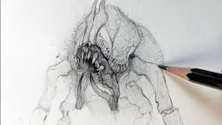 Drawing Tutorial: Unlock Depth and Layers