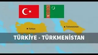 Eylül 2022 Son Durum Türkmenistan Aşkabat Uçuşları -  Türkiye Vizesi Almak Kolaylaşıyor !