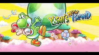 Cronología de Mario (XXXI): Yoshi's New Island: Un gran salto de fé que acaba bien