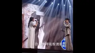 DIMASH. ШОК ОТ ВТОРОГО ДУЭТА ДИМАША, КОТОРЫЙ  ВВЕЛ МЕНЯ В ТРАНС!