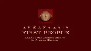 Arkansas's First People