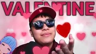 Happy Valentine's Day 2023! (Special Message)