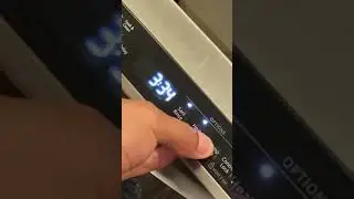 Using a Whirlpool Dishwasher