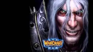 Warcraft 3: The Frozen Throne: Прохождение кампании (выпуск 2)